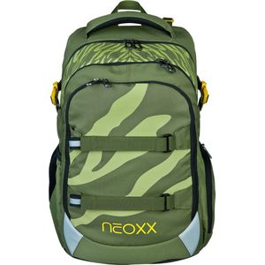 Neoxx Rugzak - Ready for Green - 4043946297048