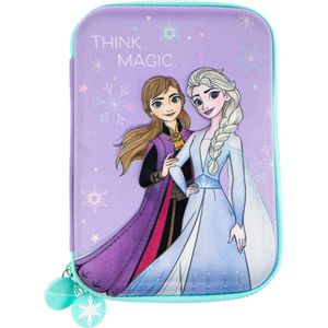 Frozen Disney Magische Etui - 4043946297383