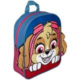 Paw Patrol - Pl&#252;sch-Rucksack Skye