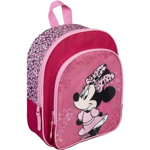 Minnie Mouse  Rugzak - Deluxe - 4043946301127