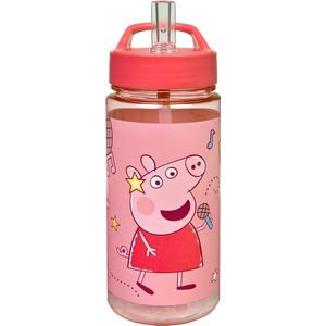 Peppa Pig Aero-Drinkfles - 4043946302261