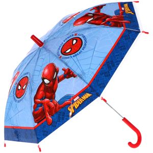 Spiderman Paraplu