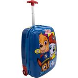 Paw Patrol Trolley - 4043946305897