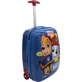 Paw Patrol Trolley - 4043946305897