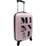 Minnie Mouse Trolley