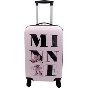 Minnie Mouse Trolley