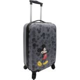 Mickey Mouse Trolley