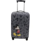 Mickey Mouse Trolley