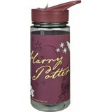 Harry Potter Drinkfles 500 ml 1 stuk