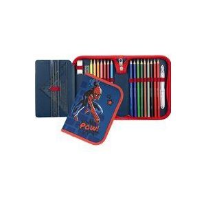 Gevulde Etui Spiderman