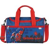 Spiderman gymtas / sporttas