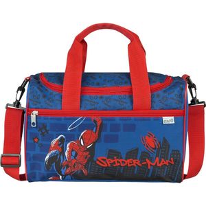 Spiderman gymtas / sporttas