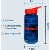 AERO Drinkfles Spidernan, 500ml