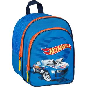 Hot Wheels Rugzak - Race auto - HWES7601