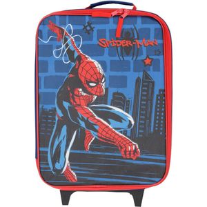 Spiderman Trolley - SPAN8123