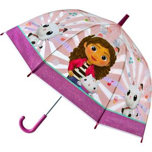 Gabby's Poppenhuis Paraplu