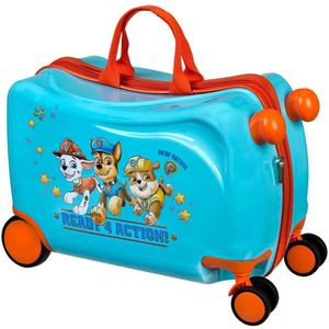 Undercover - Paw Patrol - Trolley - Meerkleurig - Polycarbonaat