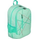 neoxx Schulrucksack »Flow, Mint To Be«, teilweise aus recyceltem Material