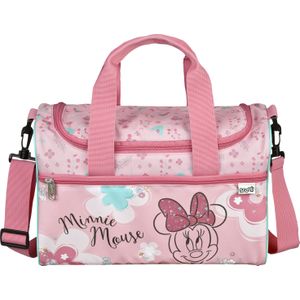 Minnie Mouse Sporttas - MIUX7252