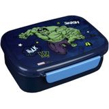 Avengers - Lunchbox - Met Superhelden Design