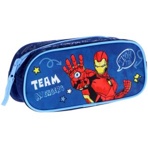 Etui - Iron Man - 4043946312635