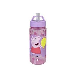 Areo Drinkfles Peppa Pig, 500ml