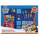 Mega Knutselset PAW Patrol