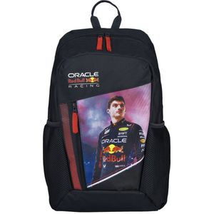Undercover - Max Verstappen Rugzak - Multicolor - Polyester
