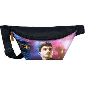Undercover - Max Verstappen Buideltas - Multicolor - Nylon