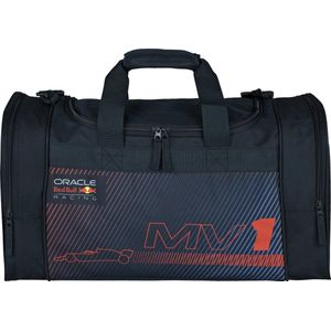 Undercover - Max Verstappen Sporttas - Multicolor - Polyester
