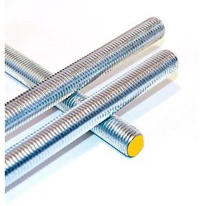 Gewindestange DIN 975 M 22 x 1000mm 8.8 galvanisch verzinkt