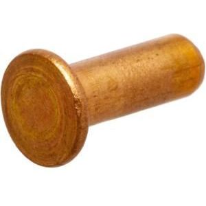 INDI Klinknagel  3x8mm