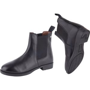 Waldhausen Jodhpurstiefelette Classic schwarz (36)