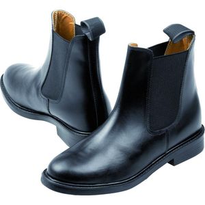Waldhausen Jodhpurstiefelette Classic schwarz (37)