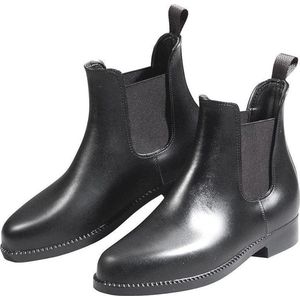 Jodhpur boots Chelsea black size 28