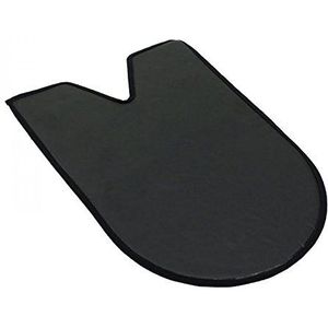 Horze Gel Pad Black