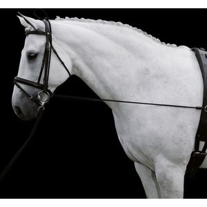 Waldhausen Elastic Teugels Grijs Full