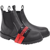 ELT Jodhpurstiefelette Secura