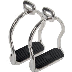 Special Tölt Stirrups