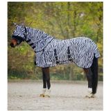 Waldhausen Fliegendecke Zebra (125)