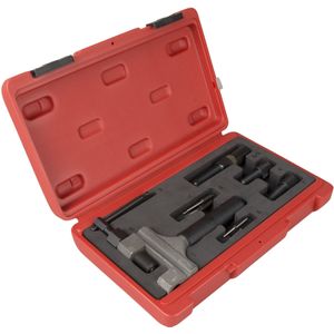 Nokkenasketting Klink Gereedschapset JMP