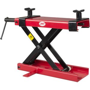 JMP Motorkrik, Schroeflift 8-40cm, 500kg