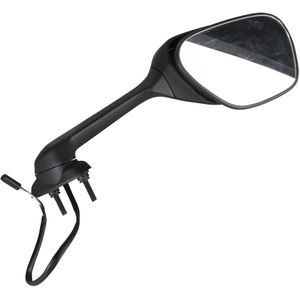 JMP - Achteruitkijkspiegel - Met Knipperlichten - E-gekeurd - Voor Suzuki