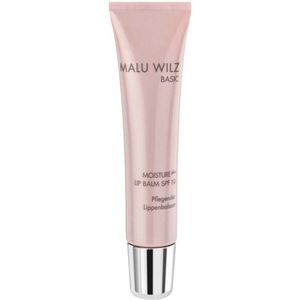Malu Wilz - Moisture Plus - Lippenbalsem - SPF30