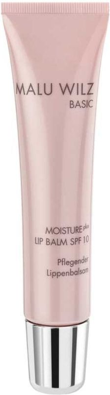 Malu Wilz - Moisture Plus - Lippenbalsem - SPF30