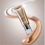 Malu Wilz - Beauté Basic - Gezichtscrème - Met SPF 10 - Fluweelzachte Textuur