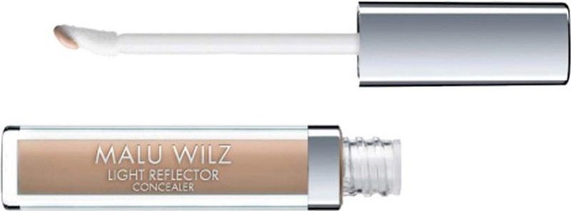 Malu Wilz - Light Reflector - Concealer - Tender Apricot - Inhoud 4,5 ml
