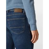 Bugatti jeans 3280d Blauw Denim