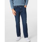 Bugatti jeans 3280d Blauw Denim