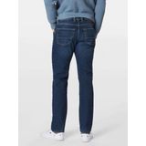 Bugatti jeans 3280d Blauw Denim